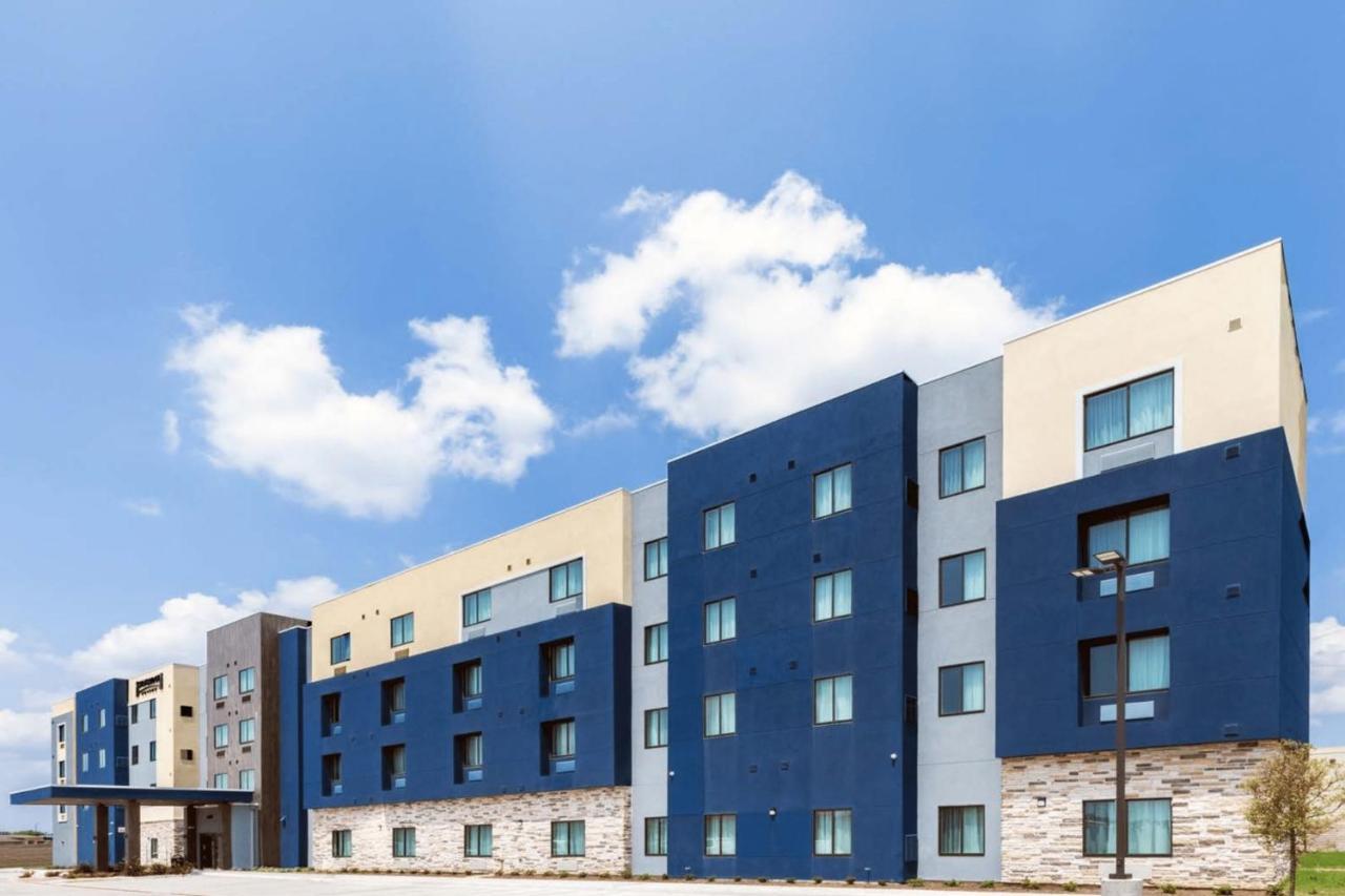 Staybridge Suites Waco South - Woodway By Ihg Exterior photo